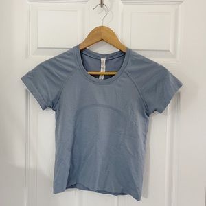 Lululemon Swifty Tech Short Sleeve